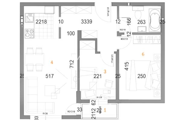 prodaja, stanova,
telep-severni-novi-sad-novi-sad, 998767, trosoban