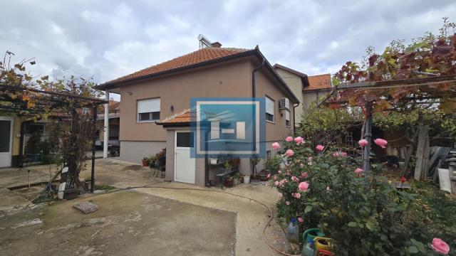 Kuća, Prodaja, 135m2, Centar, Gradska lokacija, Vranje