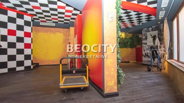 Poslovni prostor, četvorosoban, Izdavanje, 245m2, Bulevar kralja Aleksandra, Zvezdara, Jovana Ćirilova