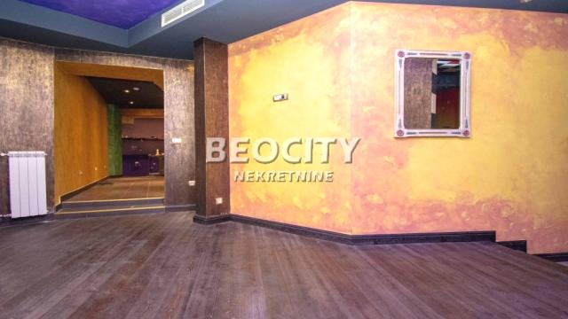 Poslovni prostor, četvorosoban, Izdavanje, 245m2, Bulevar kralja Aleksandra, Zvezdara, Jovana Ćirilova