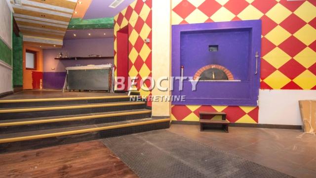 Poslovni prostor, četvorosoban, Izdavanje, 245m2, Bulevar kralja Aleksandra, Zvezdara, Jovana Ćirilova