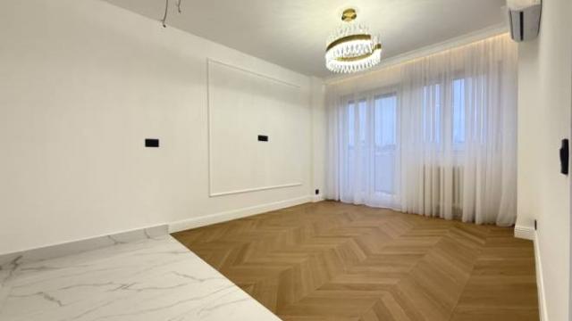 Stan, Dvosoban, Prodaja, 43m2, Južni bulevar