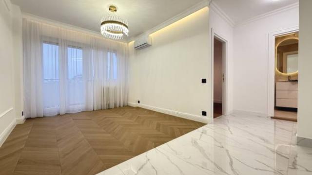 Stan, Dvosoban, Prodaja, 43m2, Južni bulevar