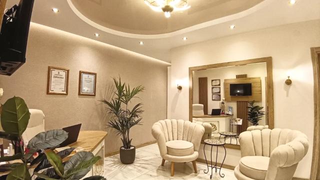 Poslovni prostor, Dvosoban, Izdavanje, 61m2, Vojvode Stepe