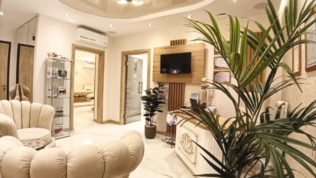 Poslovni prostor, Dvosoban, Izdavanje, 61m2, Vojvode Stepe