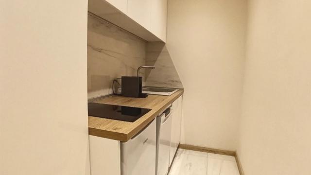 Poslovni prostor, Dvosoban, Izdavanje, 61m2, Vojvode Stepe