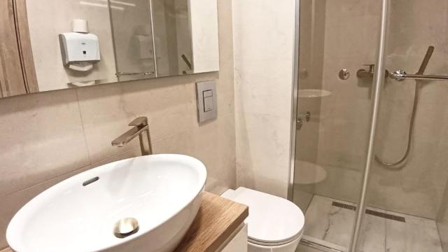 Poslovni prostor, Dvosoban, Izdavanje, 61m2, Vojvode Stepe