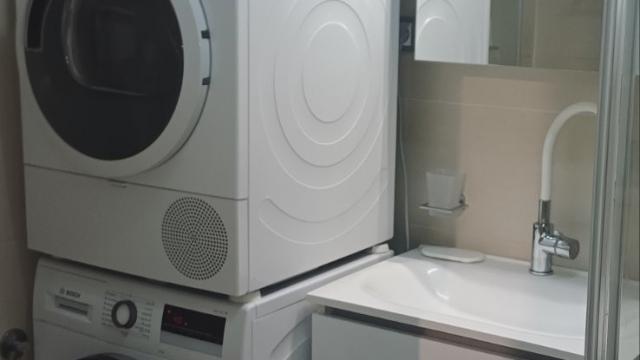 Stan, Trosoban, Izdavanje, 68m2, Kneza Višeslava