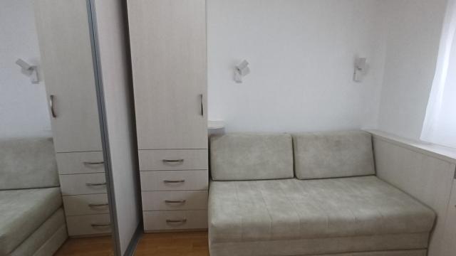 Stan, Trosoban, Izdavanje, 68m2, Kneza Višeslava