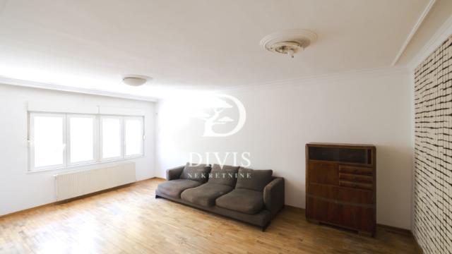 Stan, Trosoban, Izdavanje, 75m2, Ljubomira Stojanovića