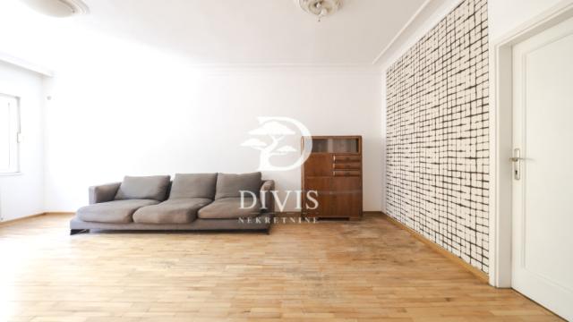 Stan, Trosoban, Izdavanje, 75m2, Ljubomira Stojanovića