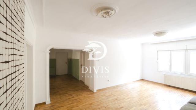 Stan, Trosoban, Izdavanje, 75m2, Ljubomira Stojanovića