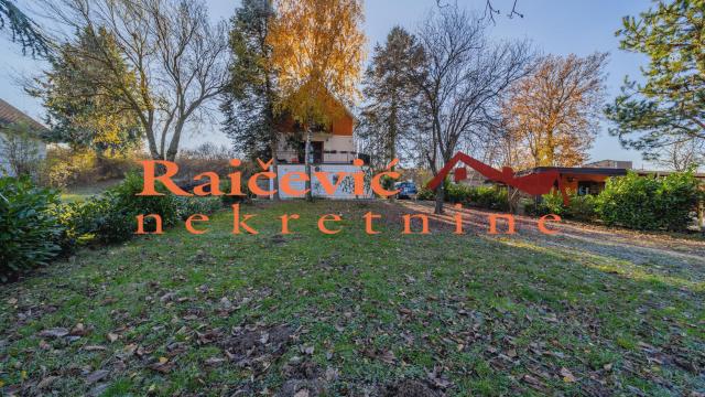 Kuća, Petosoban, Prodaja, 199m2, Ripanj, Voždovac, Put za Bosnjake I deo