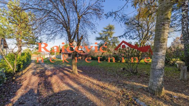 Kuća, Petosoban, Prodaja, 199m2, Ripanj, Voždovac, Put za Bosnjake I deo