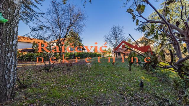 Kuća, Petosoban, Prodaja, 199m2, Ripanj, Voždovac, Put za Bosnjake I deo