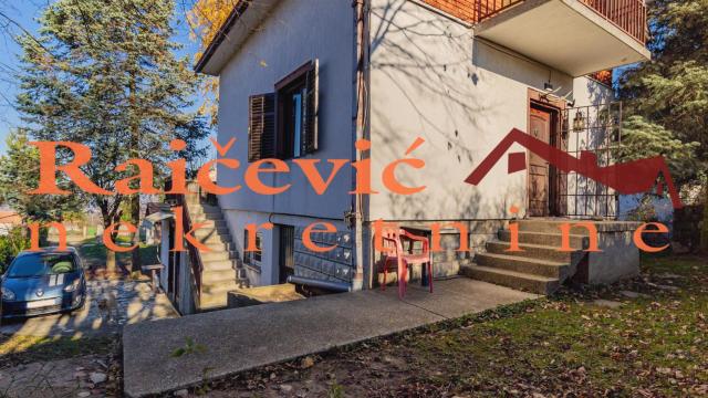 Kuća, Petosoban, Prodaja, 199m2, Ripanj, Voždovac, Put za Bosnjake I deo