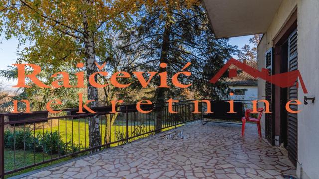 Kuća, Petosoban, Prodaja, 199m2, Ripanj, Voždovac, Put za Bosnjake I deo