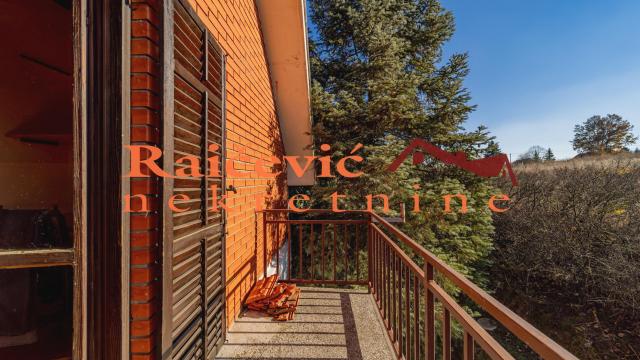 Kuća, Petosoban, Prodaja, 199m2, Ripanj, Voždovac, Put za Bosnjake I deo