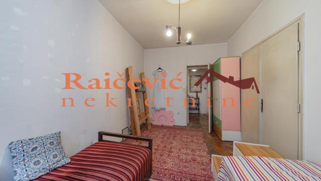 Stan, Trosoban, Prodaja, 77m2, Skadarlija, Stari grad, Cetinjska