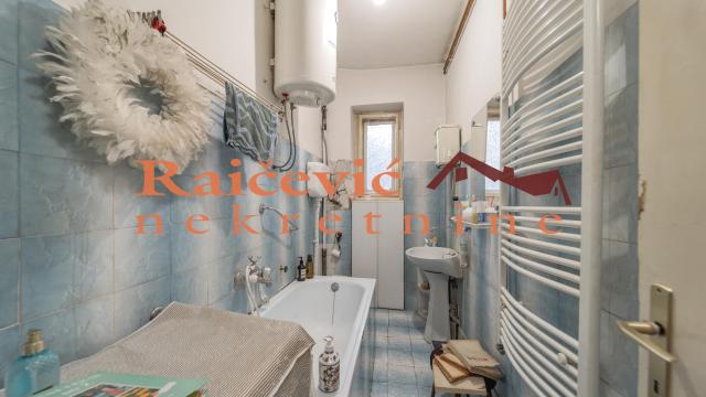 Stan, Trosoban, Prodaja, 77m2, Skadarlija, Stari grad, Cetinjska