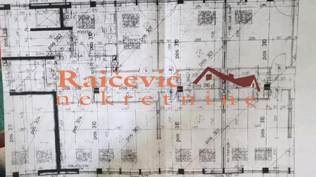 Stan, četvorosoban, Prodaja, 120m2, Kalenić pijaca, Vračar, Baba Visnjina