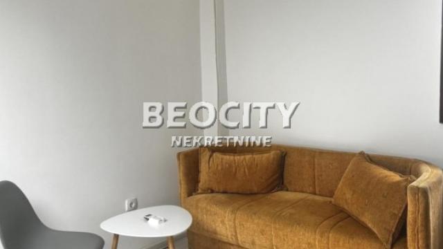 Stan, Dvosoban, Izdavanje, 40m2, Dorćol, Stari grad, Stari grad, Dorćol, , 2.0, 40m2