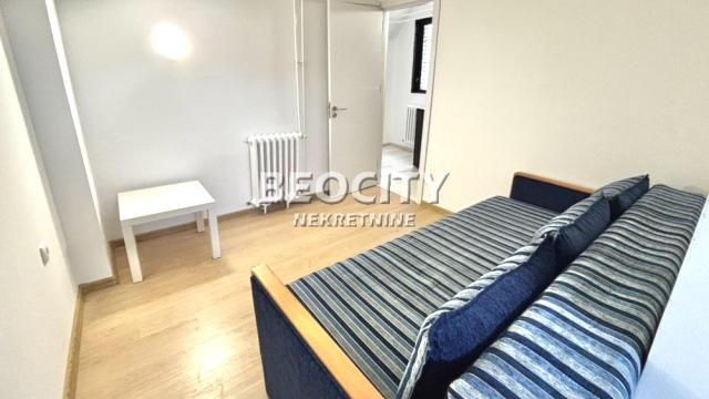 Stan, Dvosoban, Izdavanje, 40m2, Dorćol, Stari grad, Stari grad, Dorćol, , 2.0, 40m2