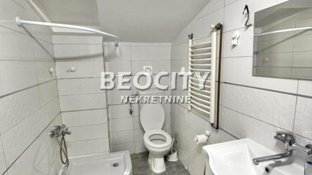 Stan, Dvosoban, Izdavanje, 40m2, Dorćol, Stari grad, Stari grad, Dorćol, , 2.0, 40m2