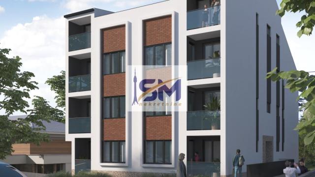 Stan, četvorosoban, Prodaja, 71m2, Žarkovo, Čukarica, Trgovačka