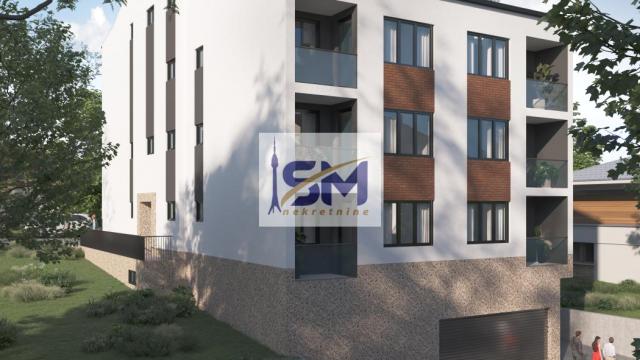 Stan, četvorosoban, Prodaja, 71m2, Žarkovo, Čukarica, Trgovačka