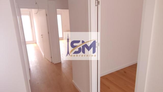 Stan, četvorosoban, Prodaja, 95m2, Vukov Spomenik, Zvezdara, Čelopečka