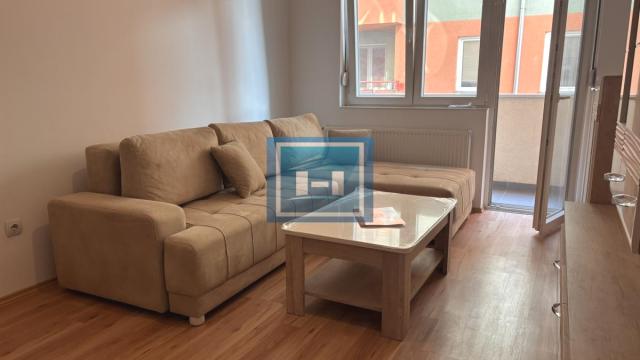 Stan, Jednosoban, Prodaja, 47m2, Centar, Gradska lokacija, Jagodina