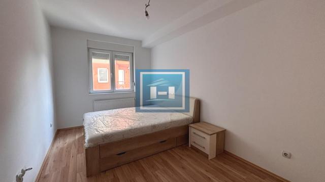 Stan, Jednosoban, Prodaja, 47m2, Centar, Gradska lokacija, Jagodina