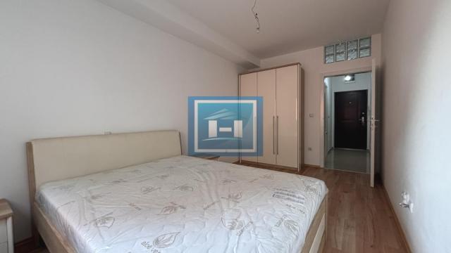 Stan, Jednosoban, Prodaja, 47m2, Centar, Gradska lokacija, Jagodina