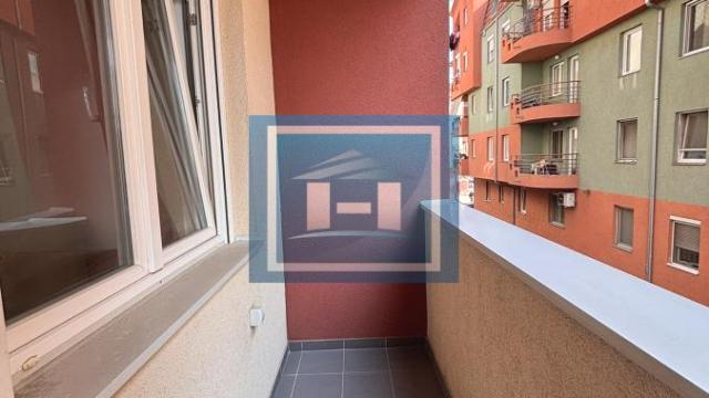 Stan, Jednosoban, Prodaja, 47m2, Centar, Gradska lokacija, Jagodina