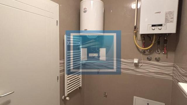 Stan, Jednosoban, Prodaja, 47m2, Centar, Gradska lokacija, Jagodina