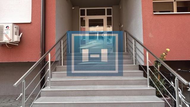 Stan, Jednosoban, Prodaja, 47m2, Centar, Gradska lokacija, Jagodina