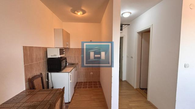 Stan, Garsonjera, Prodaja, 23m2, Kajsijar, Gradska lokacija, Jagodina