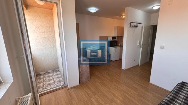 Stan, Garsonjera, Prodaja, 23m2, Kajsijar, Gradska lokacija, Jagodina