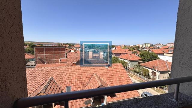 Stan, Garsonjera, Prodaja, 23m2, Kajsijar, Gradska lokacija, Jagodina