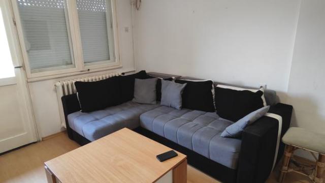 Stan, Jednoiposoban, Izdavanje, 38m2, Tabane, Gradska lokacija, Jagodina