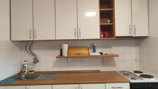 Stan, Jednoiposoban, Izdavanje, 38m2, Tabane, Gradska lokacija, Jagodina