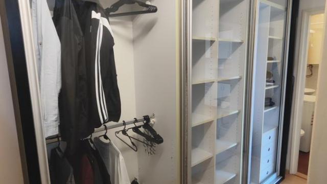 Stan, Jednoiposoban, Izdavanje, 38m2, Tabane, Gradska lokacija, Jagodina