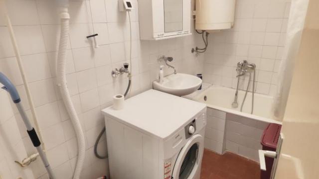 Stan, Jednoiposoban, Izdavanje, 38m2, Tabane, Gradska lokacija, Jagodina