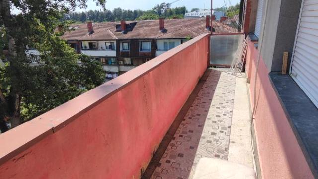 Stan, Jednoiposoban, Izdavanje, 38m2, Tabane, Gradska lokacija, Jagodina