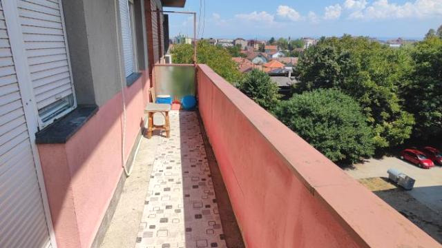 Stan, Jednoiposoban, Izdavanje, 38m2, Tabane, Gradska lokacija, Jagodina