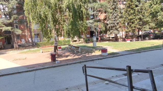 Stan, Jednoiposoban, Izdavanje, 38m2, Tabane, Gradska lokacija, Jagodina