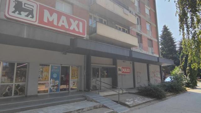 Stan, Jednoiposoban, Izdavanje, 38m2, Tabane, Gradska lokacija, Jagodina