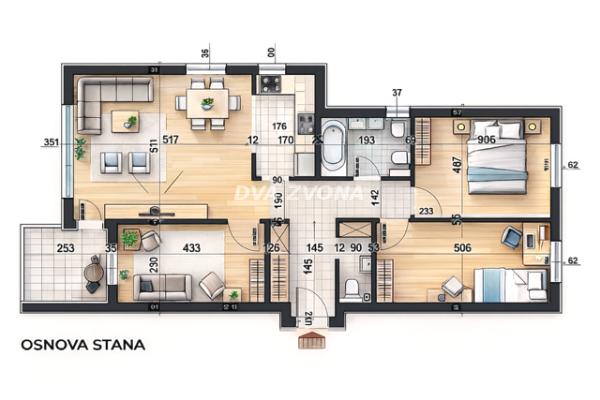 prodaja, stanova,
telep-severni-novi-sad-novi-sad, 999307, cetvorosoban