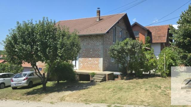 Kuća, Prodaja, 312m2, Bukovac, Petrovaradin, Novi Sad